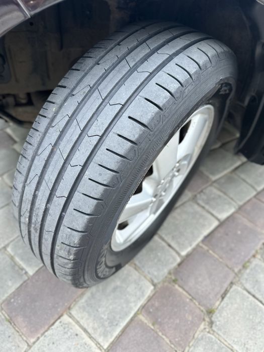 2006 Daihatsu Terios 4x4 Автомат