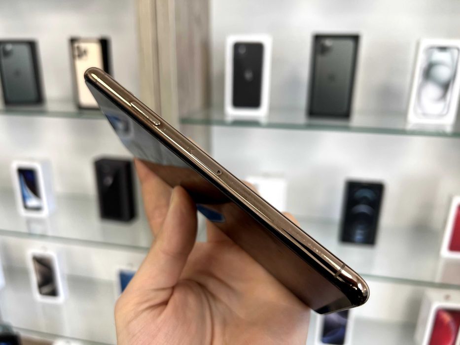 iPhone 11 Pro Max 64 GB Neverlock _ Гарантія _ Магазин_Обмін