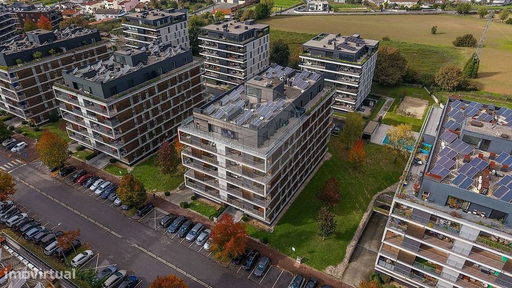 Apartamento T3 para venda