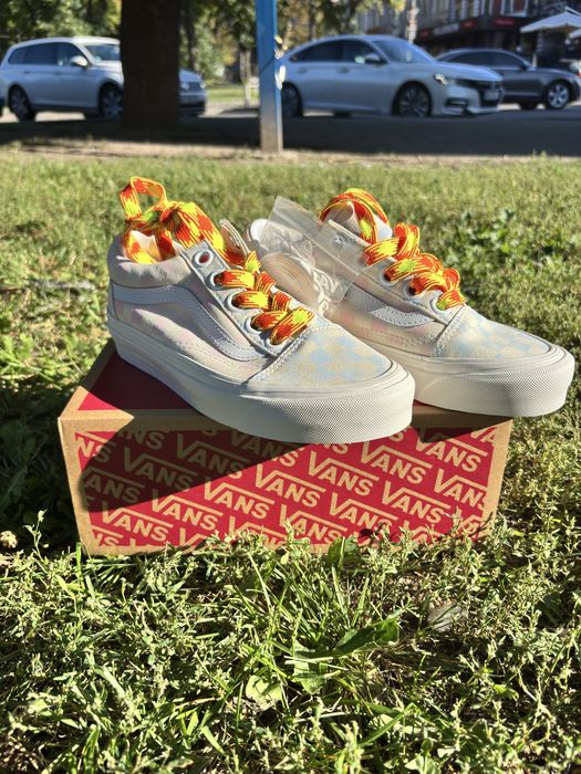 Vans old skool 36 D (36р.)