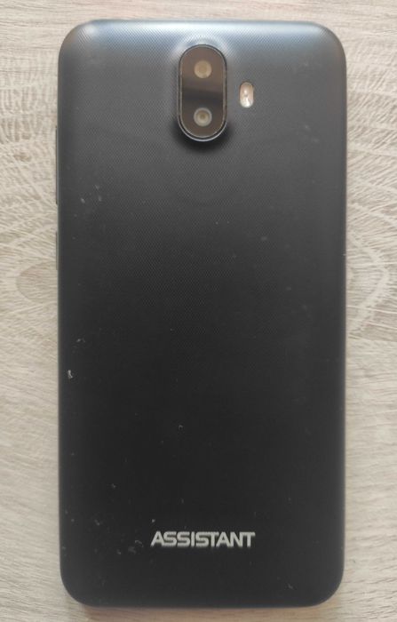 Смартфон Assistant AS-503