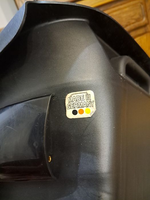 Fotelik Recaro 15-36 kg