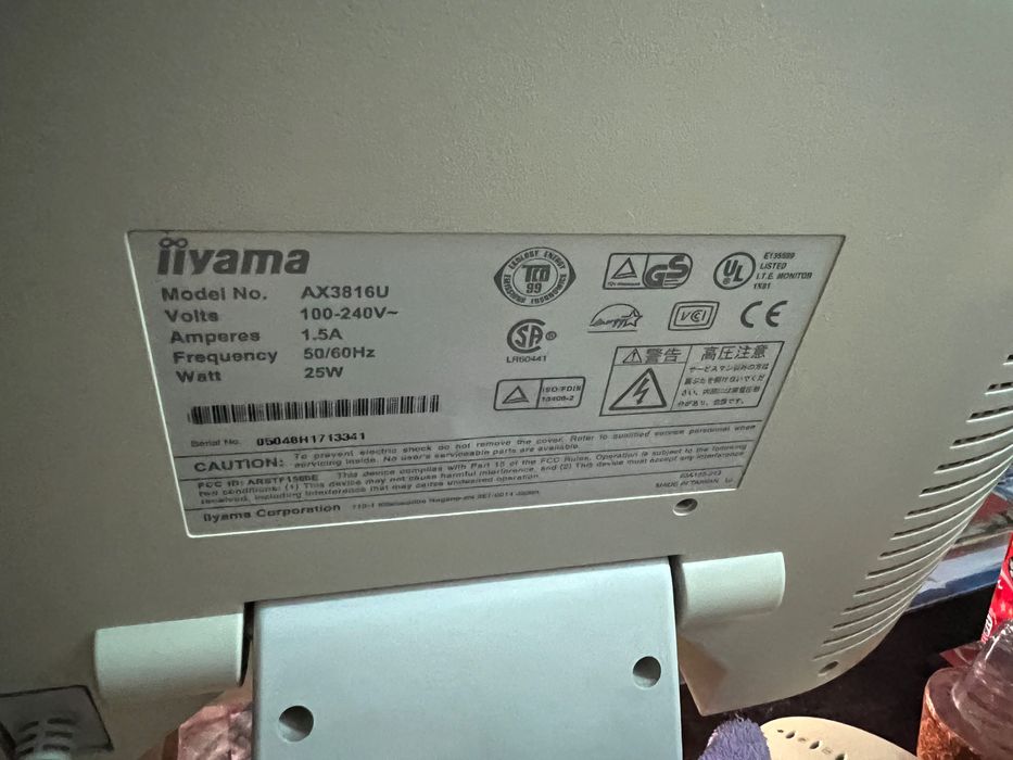 Monitor computador sem som trabalha64751149608961122