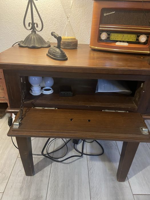 Mesa apoio ou mesa TV