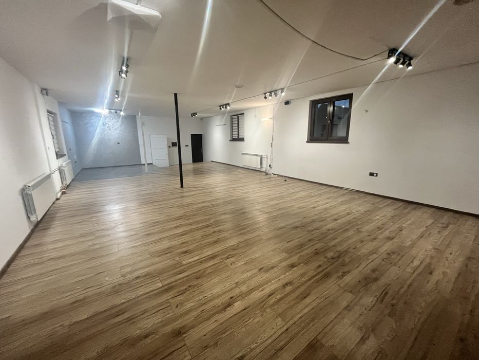 Budynek do wynajęcia w Rogoźniku