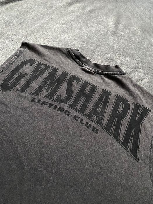 Майка Gymshark оригінал