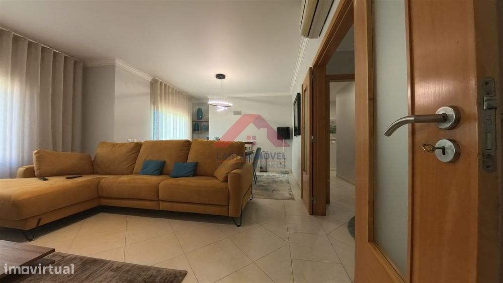 Apartamento T3 Venda em Cartaxo e Vale da Pinta,Cartaxo — Cartaxo E Vale Da Pinta, Santarém