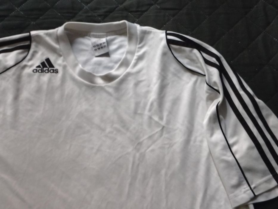 T-shirt adidas xl