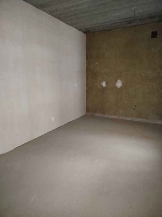 Продаж 1но кімнатної квартири за ГАРНОЮ ЦІНОЮ. Планування сподобається