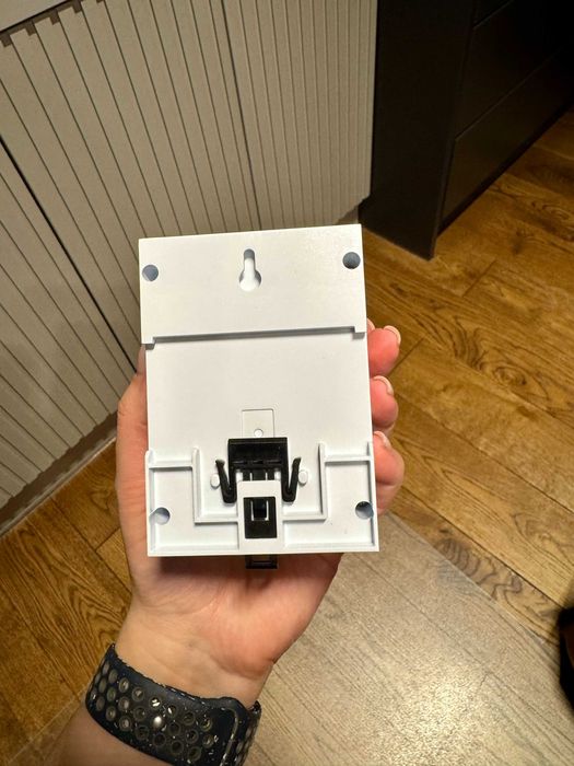 Licznik ELS 3-fazowy 100A 4-modułowy SDM72D