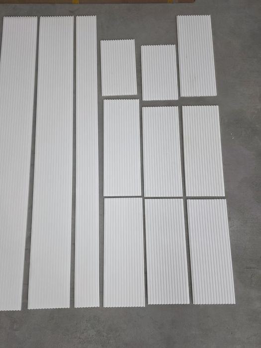 Panel dekoracyjny Orac Decor WX205F elastyczny