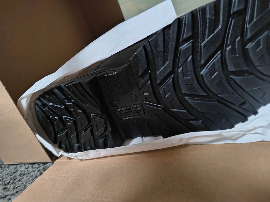 Buty wojskowe wz 939 nowe