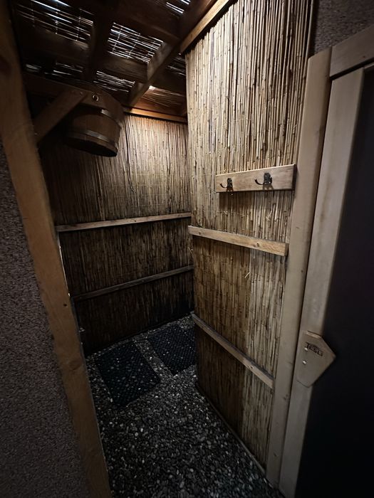 Баня, сауна на Садах 2 Рестарт