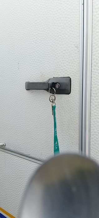 Vendo caravana em bom estado