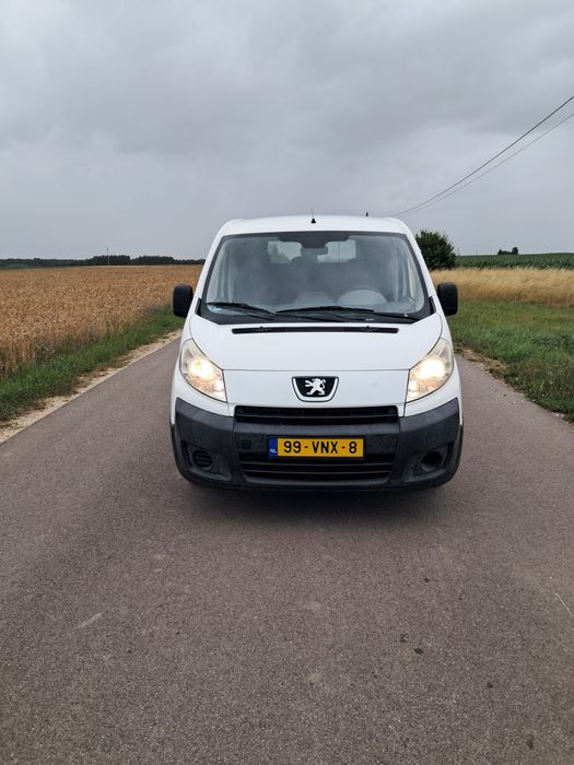 Sprzedam Peugeota Experta .