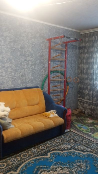 Трёхкомнатную квартиру вс меьелью