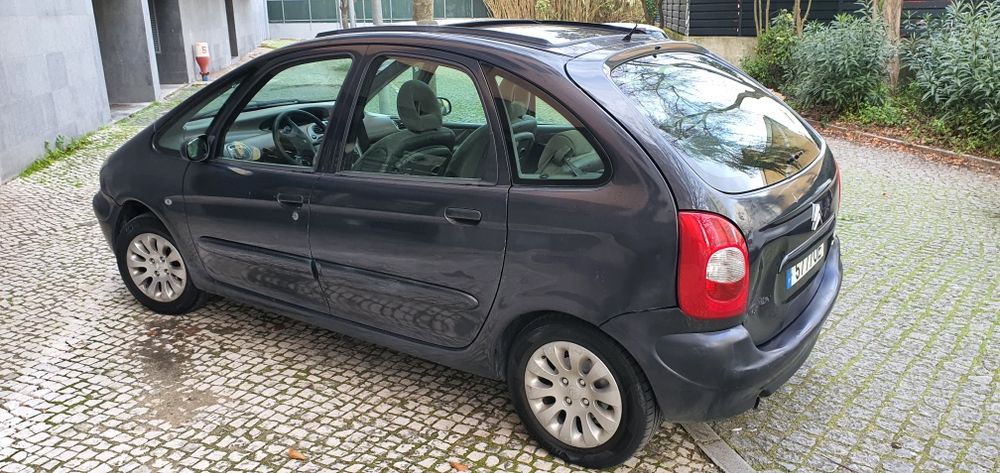 Citroën Picasso 1.6 2002