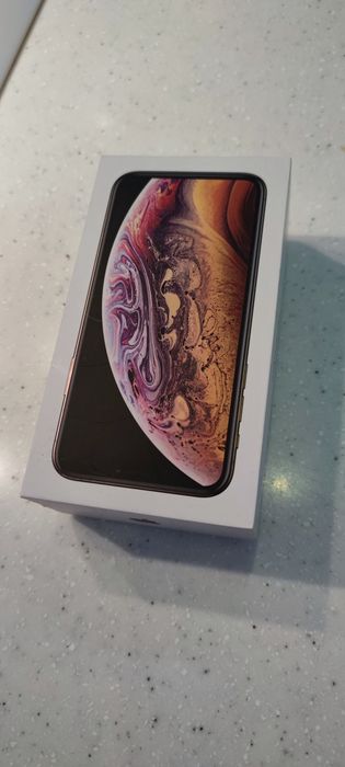 iPhone XS 256 gb