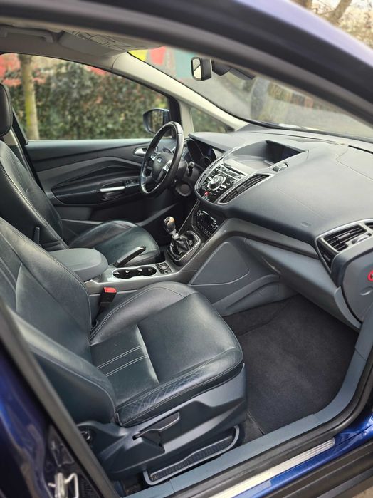 Ford Grand C-Max 1.6  Titanium