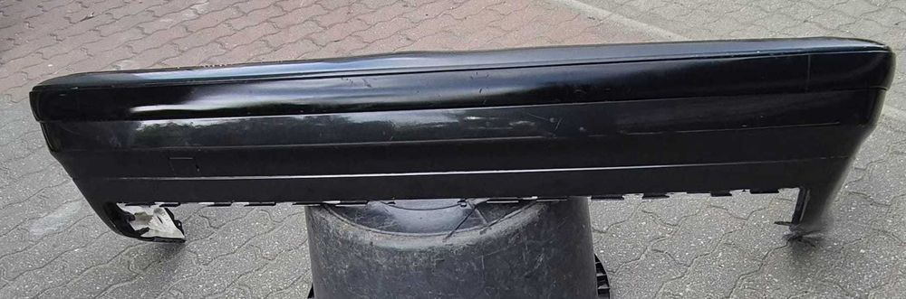 Zderzak Tylny BMW E36 SERIA3 (90-99r.) Wersja Standardowa Oryginalny