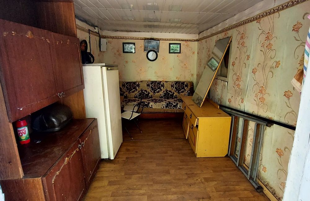 Дача в районі Бабичівка