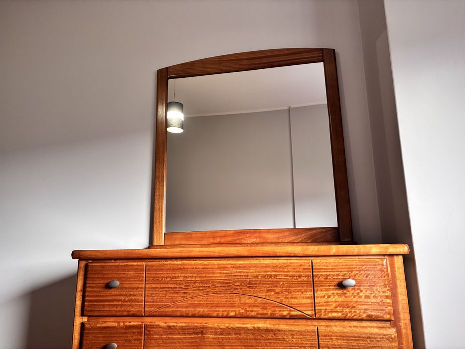 Quarto de Casal Completo