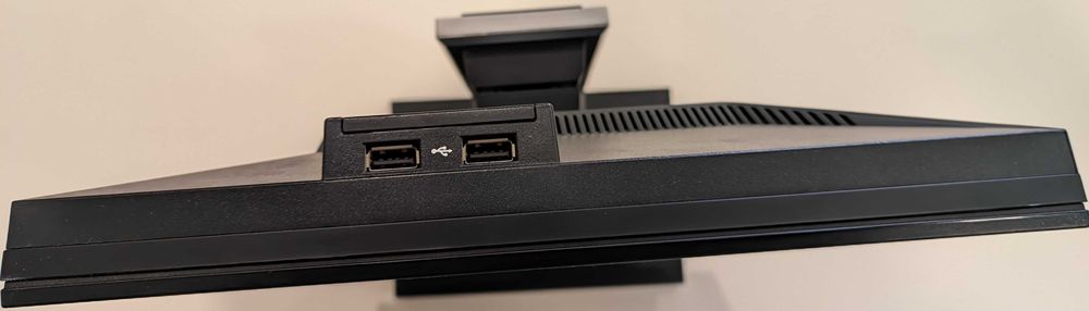 Monitor Dell P2011HT