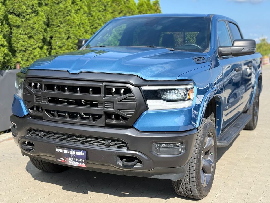 Ram 1500