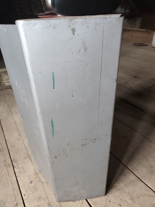 Szafka na narzędzia