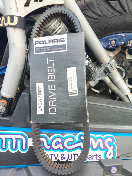 Polaris RZR 1000