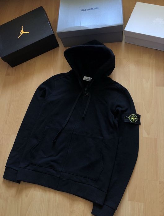 Bluza Stone Island