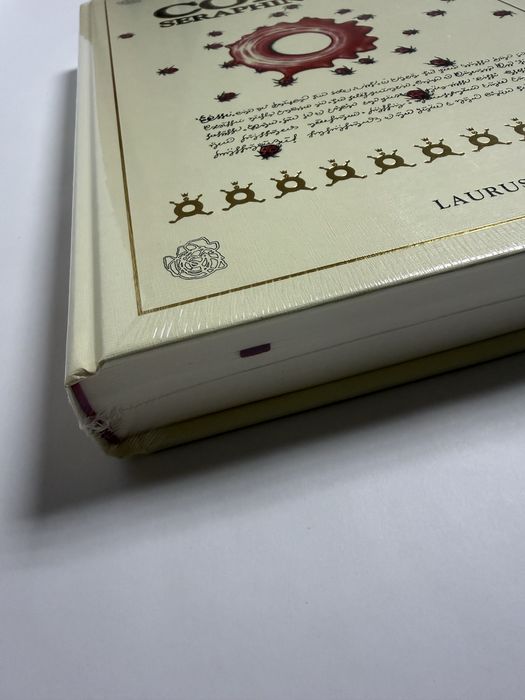 Codex Seraphinianus (Кодекс Серафіні): 4 700 грн. - Книги