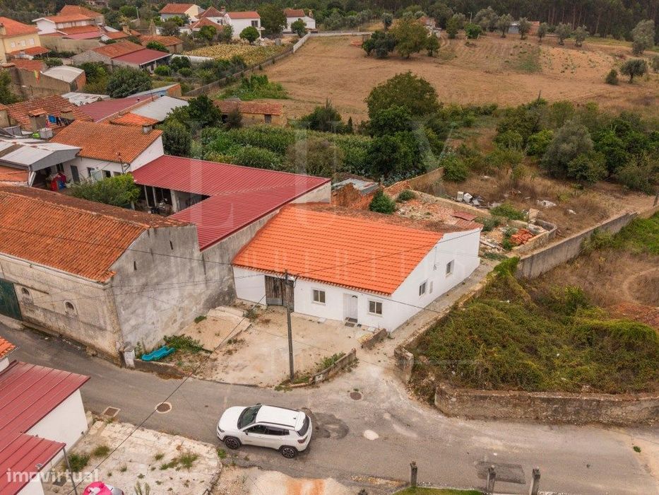 Moradia T3 | Póvoa do Garção, Ventosa do Bairro