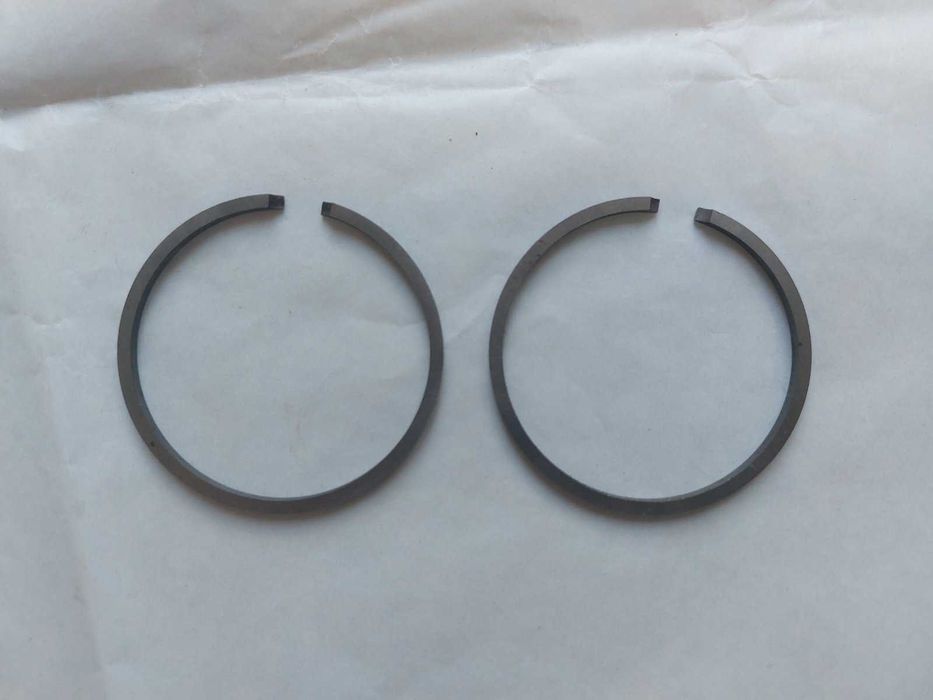 Кільця поршневі 1 ремонт 52,25 Мінськ поршневые кольца Минск