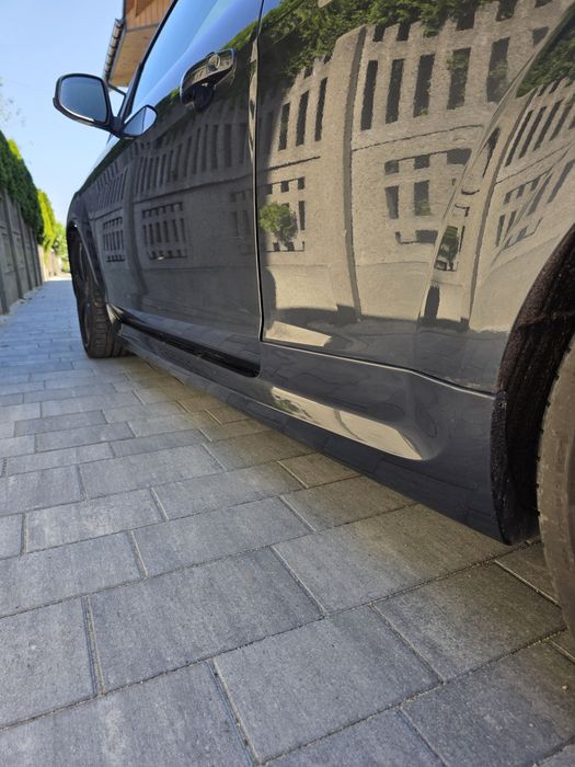 Ford focus mk2 1.8