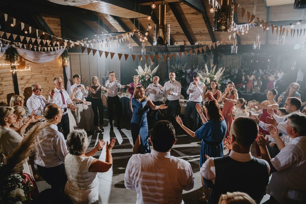 DJ na twoją uroczystość!