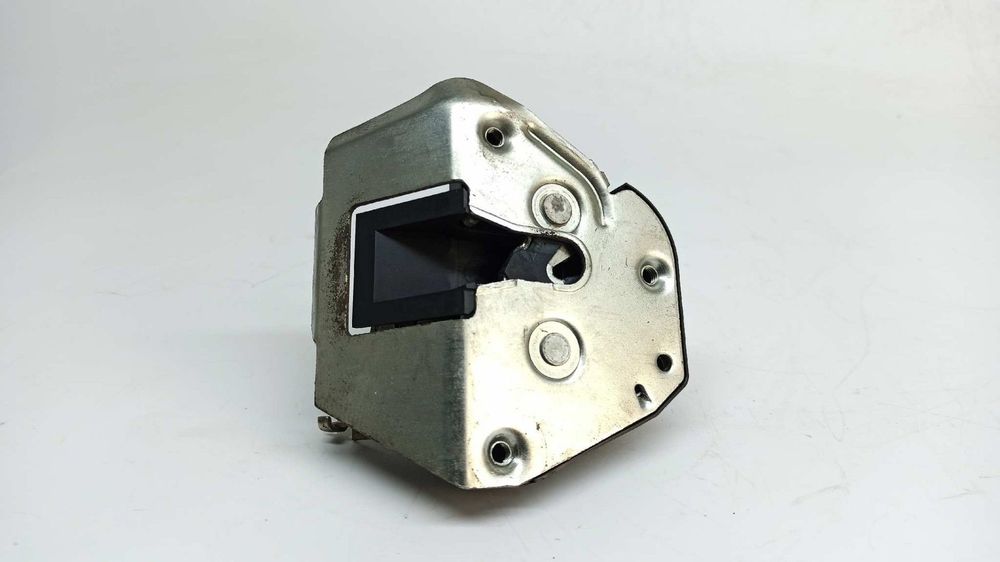 FECHADURA PORTA LATERAL ESQUERDA PEUGEOT PARTNER (S2) COMBI PLUS