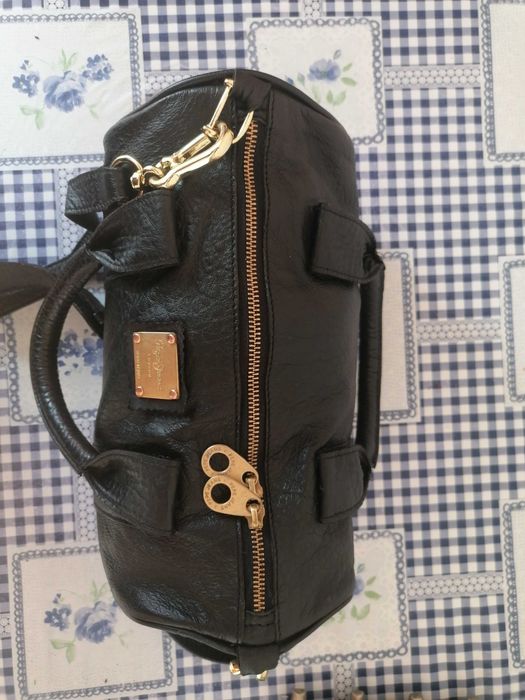 Mala de mão senhora Pepe Jeans