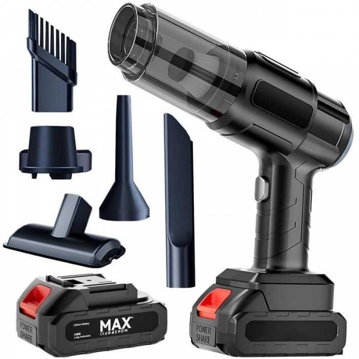 Пилососи  автомобильни.