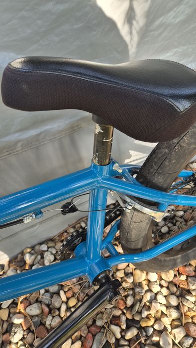 Bmx mafia kush 2+