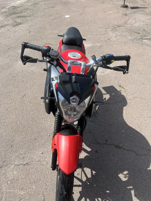 Продам  Spark SP200 R28