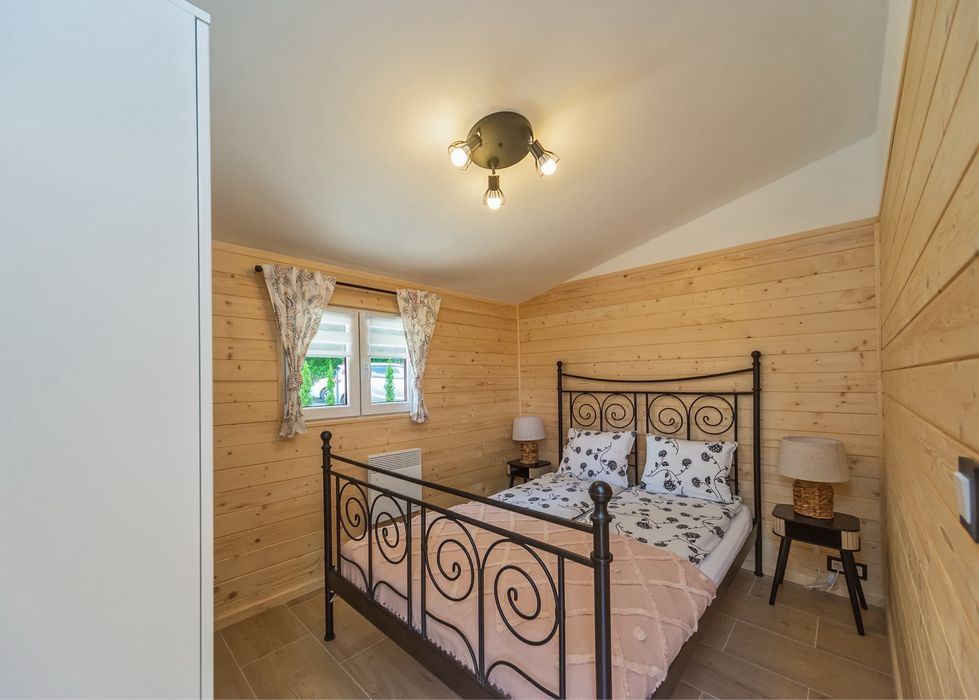 Sylwester - Wolne terminy - Beskidy, blisko szlaków, nad jeziorem