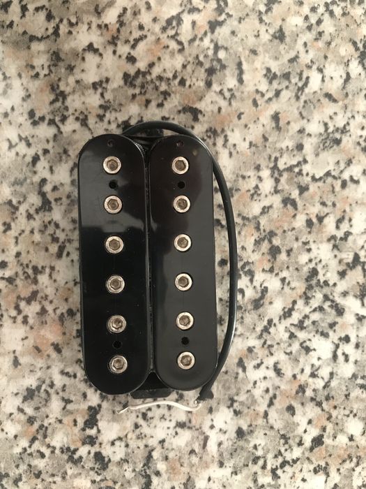 Pickups Set OLP Sig. Series John Petrucci