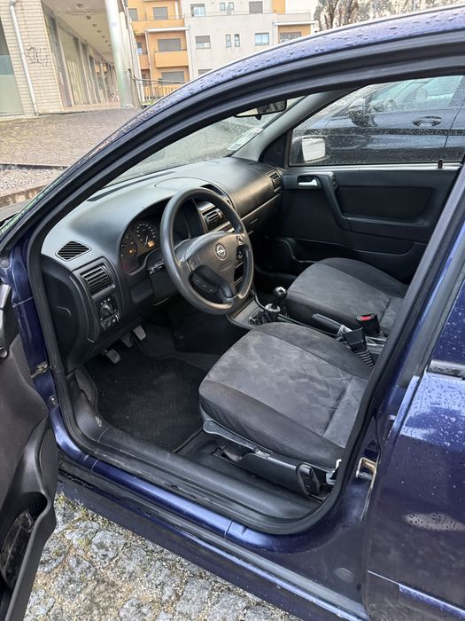 Vendo astra 1.2