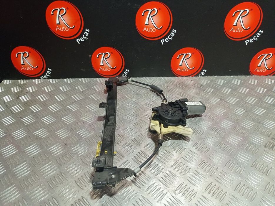 Elevador Frente Esq Alfa Romeo 156 (932_)