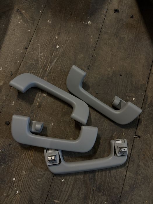 Стеля потолок панель Audi a4b9