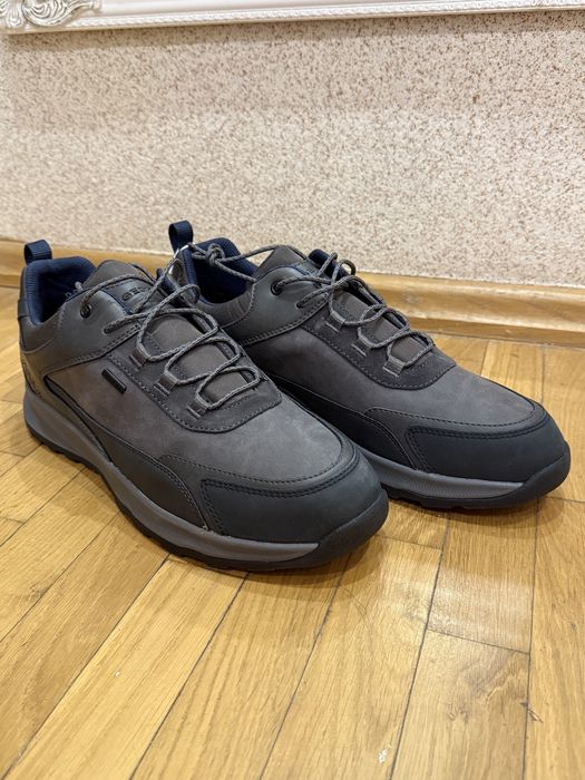 Кросівки GEOX Respira