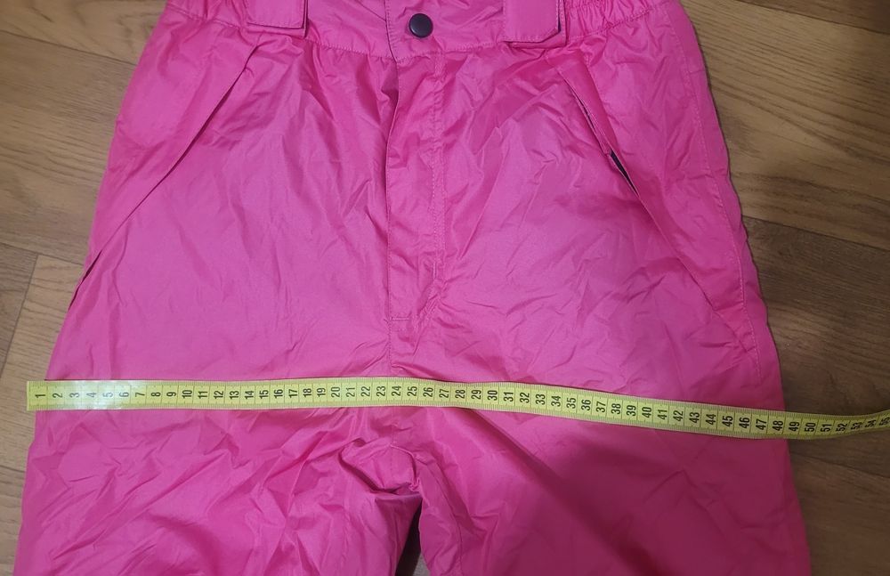 Штани лижні Crane p.146/152