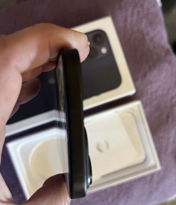 iPhone 15 128 GB гарний стан з EU