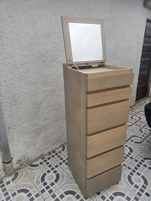 Móvel ikea cómoda
